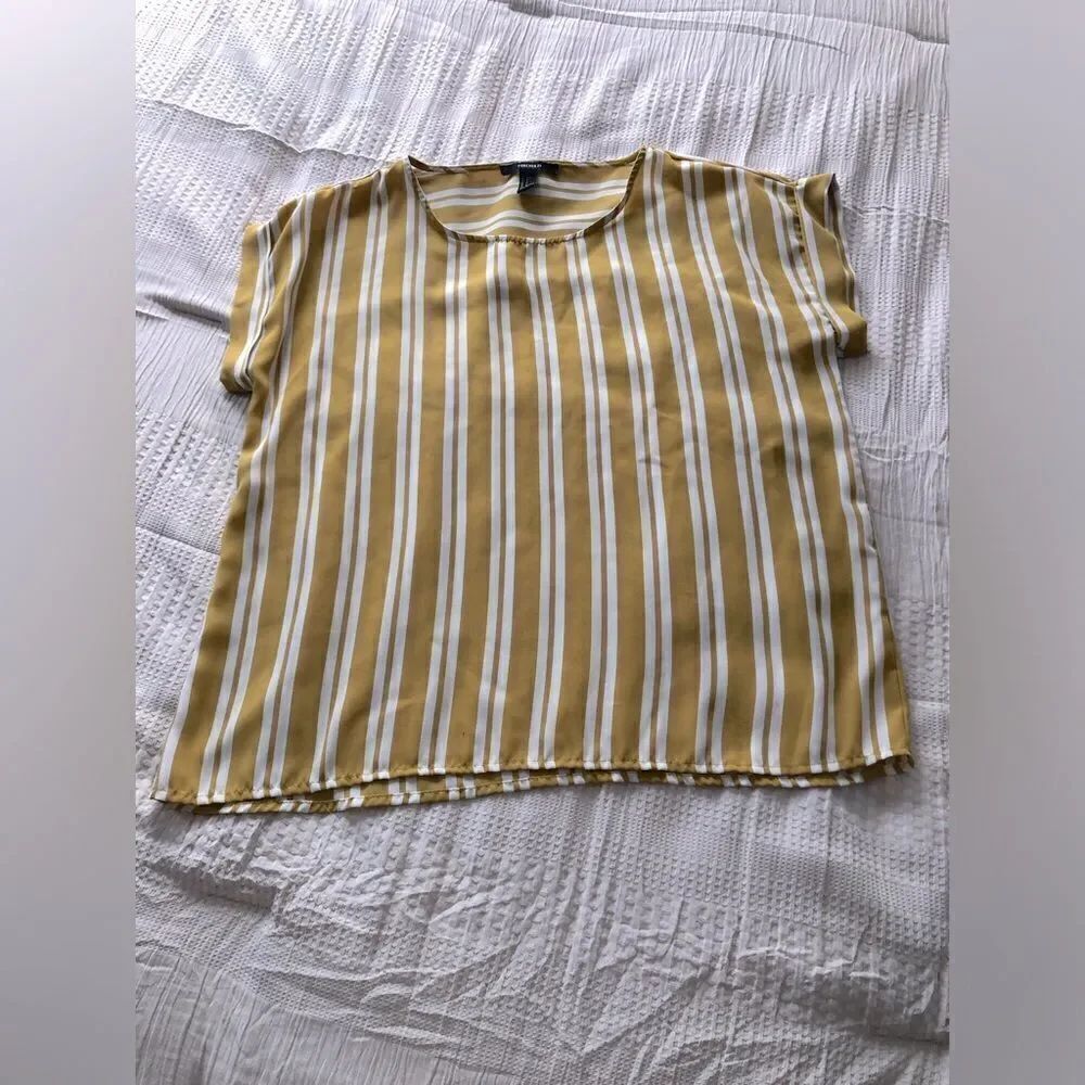 Forever 21 Top